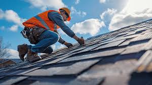 Best Commercial Roofing Services  in University Of Lifornia Santa Barbara, CA